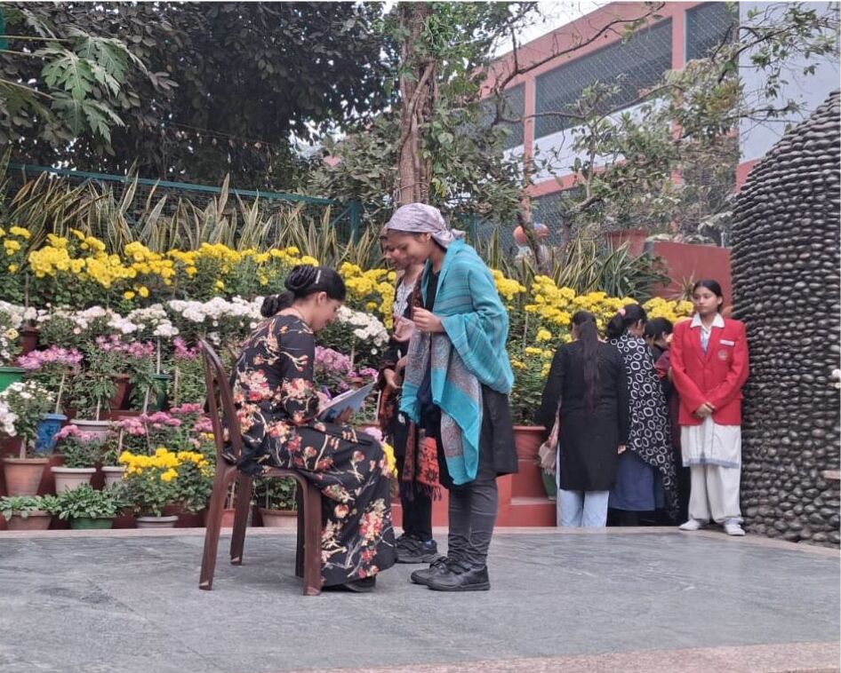 CHRISTMAS CELEBRATION 2025